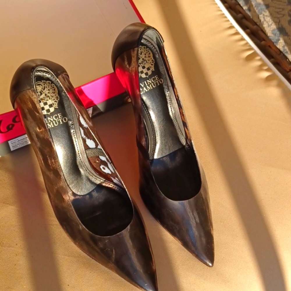 Vince Camuto Heels